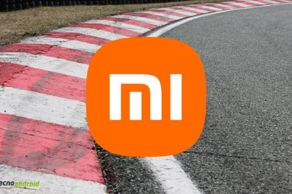 Xiaomi annuncia una nuova collaborazione con Nürburgring