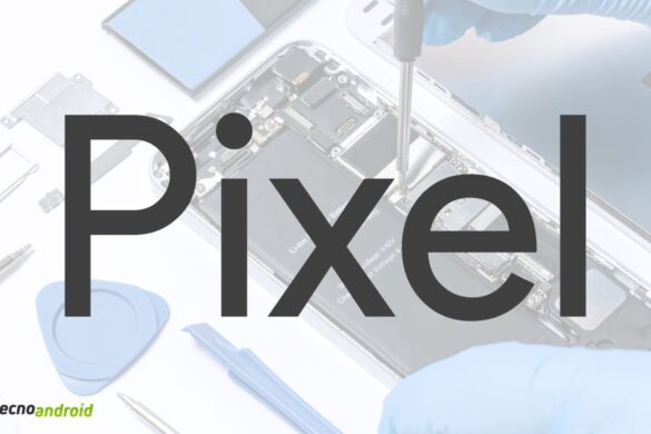 Google Pixel 9a: la batteria è davvero impossibile da rimuovere?