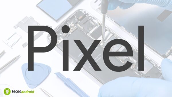 Pixel