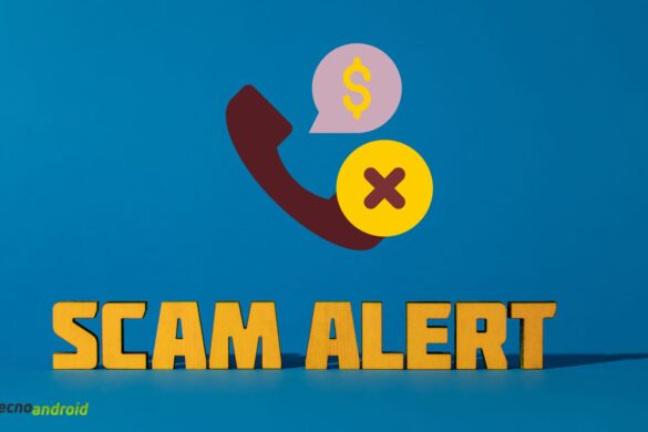 Fininvest sfruttata per una nuova truffa telefonica