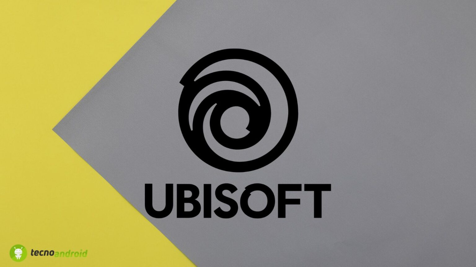 Ubisoft