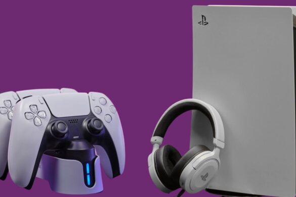 Trust e PS5: in arrivo nuovi accessori per i gamer