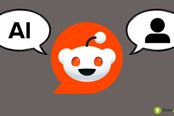 Reddit: nuovo sistema per distinguere esseri umani ed AI