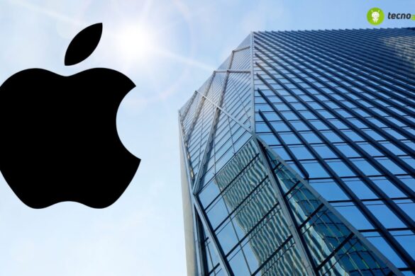 Apple: nuova opposizione alla proposta di legge del Texas