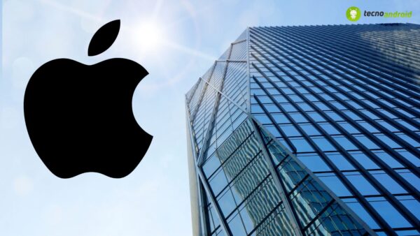 apple