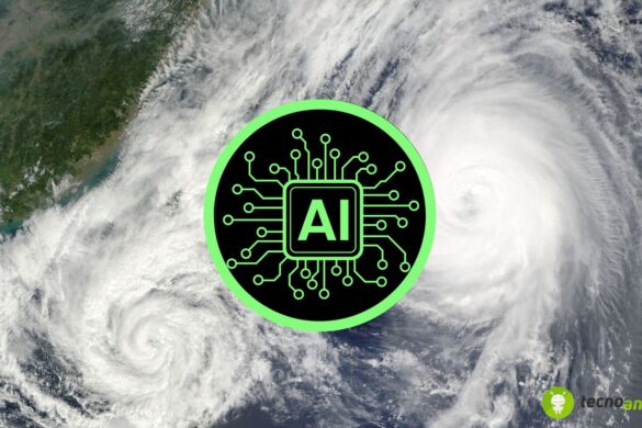 L’AI permette di ottenere previsioni meteo fino ad un mese