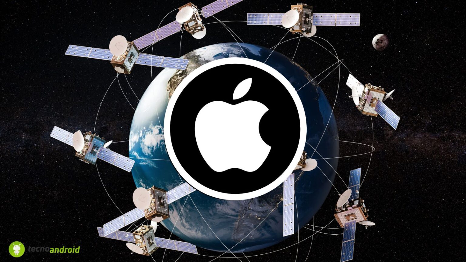 apple