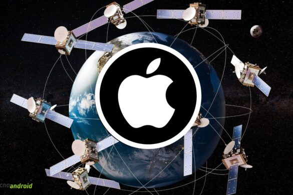 Apple lavora ad un progetto misterioso?