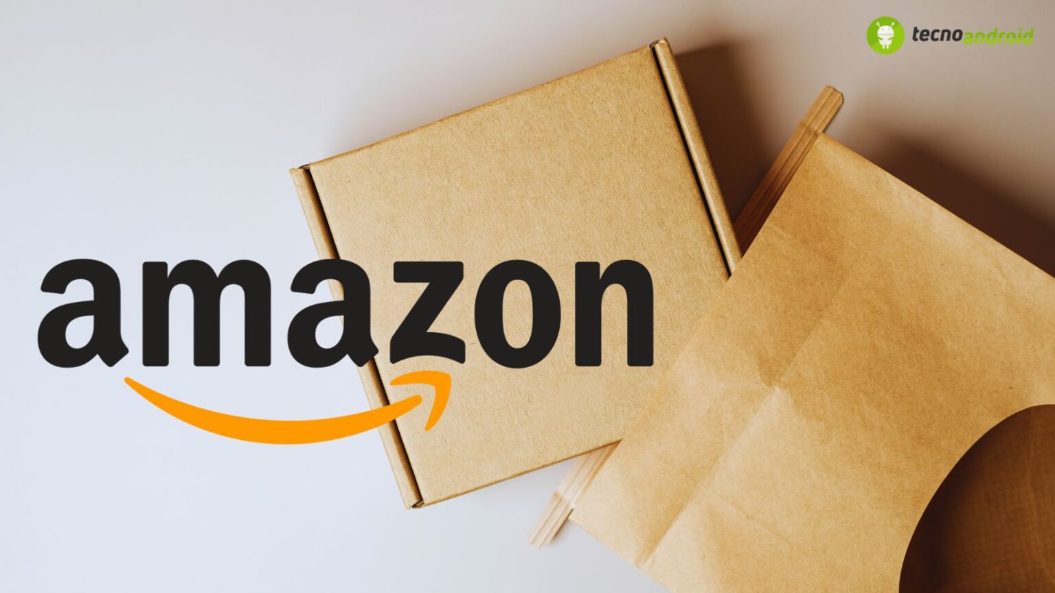 amazon