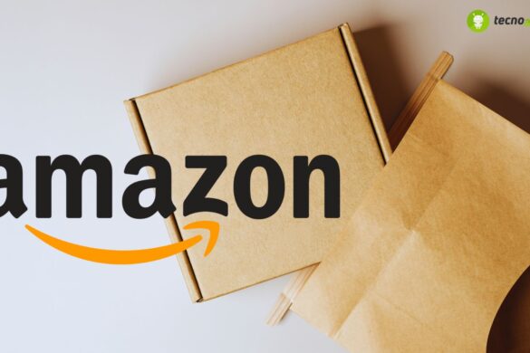 Amazon: nuove misure contro gli sprechi