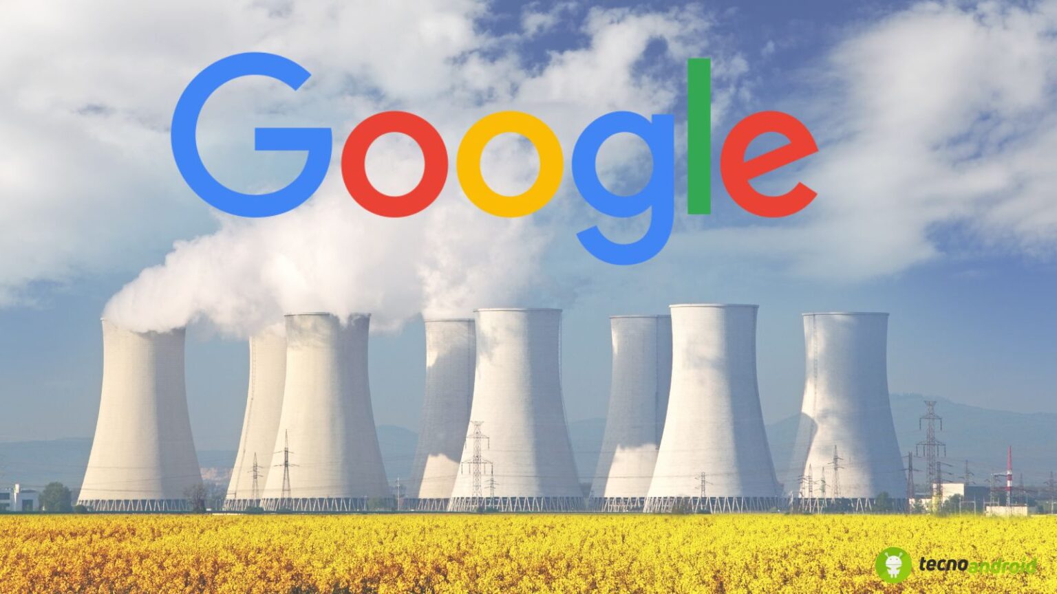 google