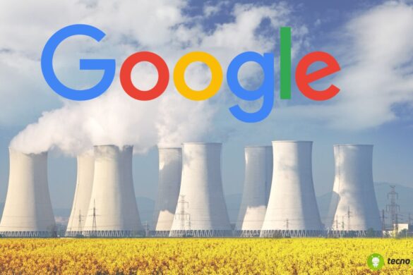 Google: nuovi investimenti sul alimentare per i data center