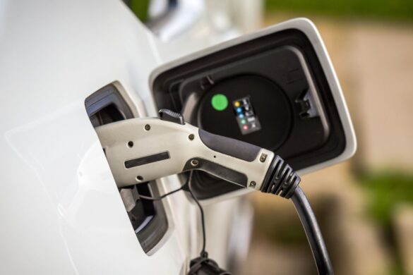 Auto elettriche: quanto costa davvero la ricarica?