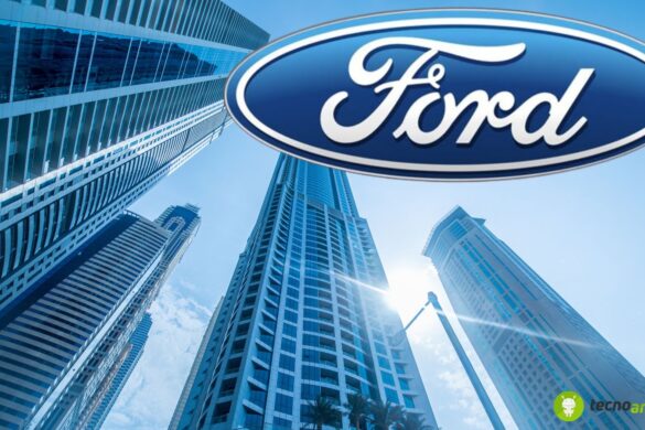 Ford: stimati i costi relativi ai nuovi dazi