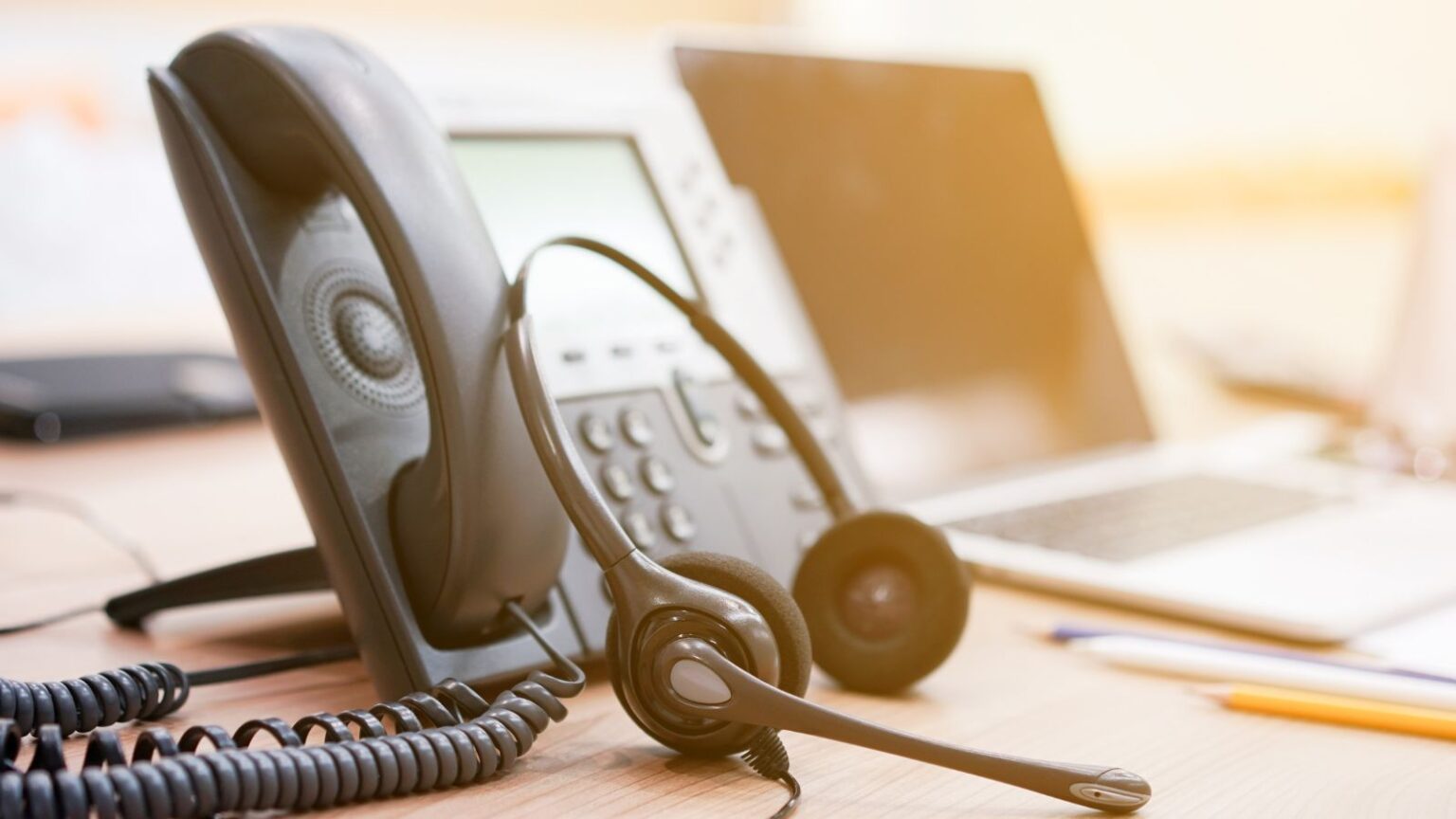 Telemarketing