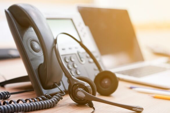 Telemarketing aggressivo: nuovi provvedimenti dal Garante