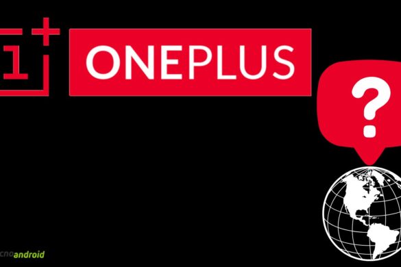 OnePlus 13T: brutte notizie per la versione globale