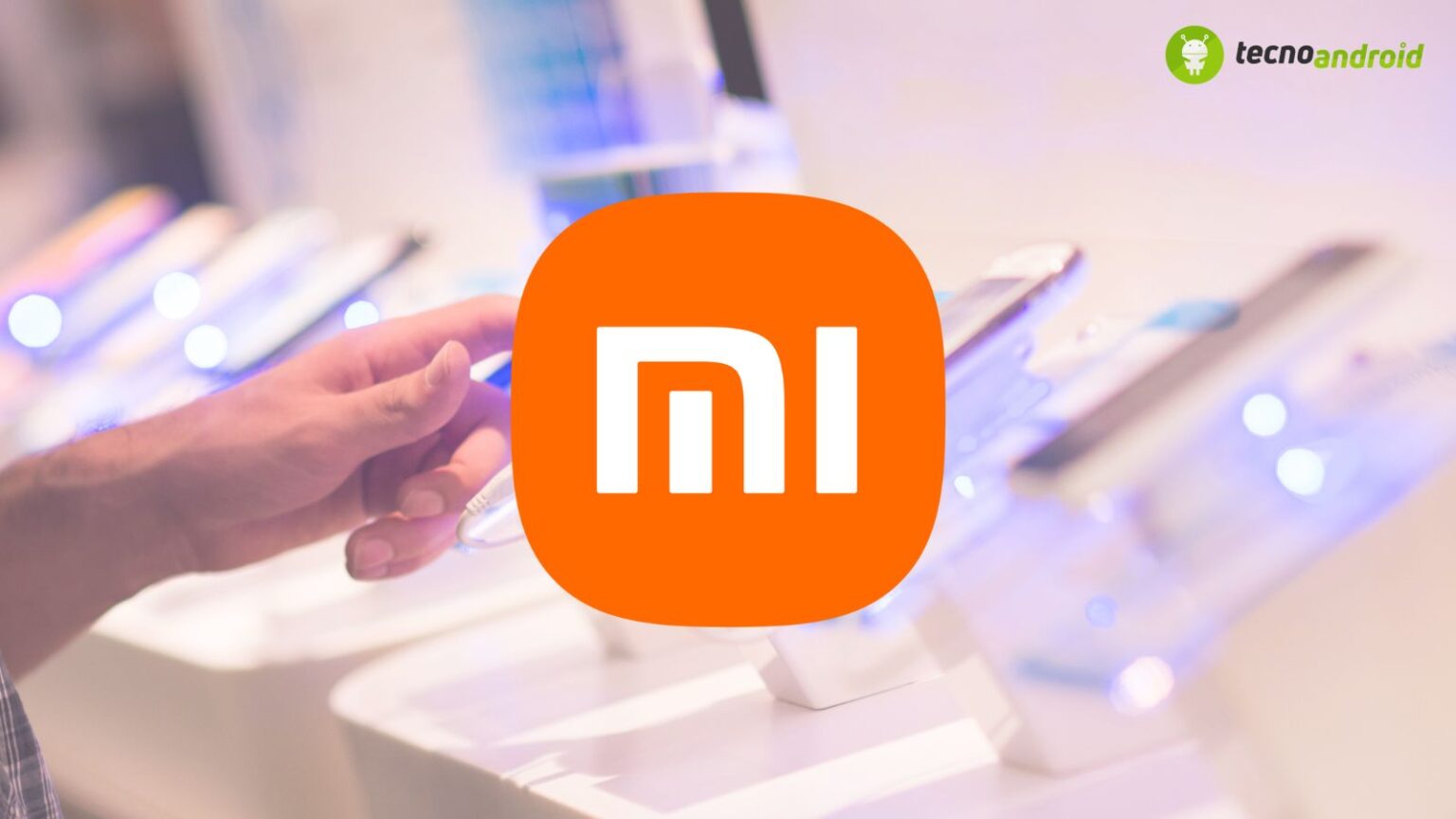 xiaomi