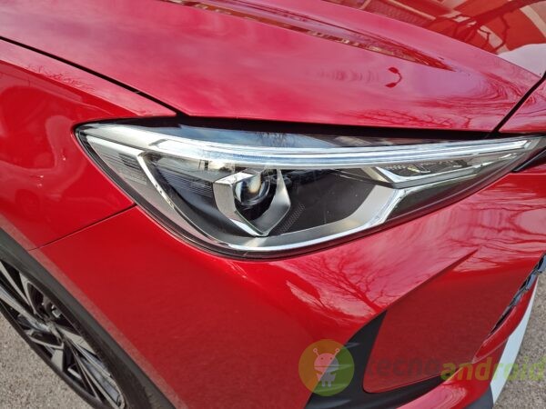 mg zs hybrid+ - immagine 22 MG ZS Hybrid+ ()