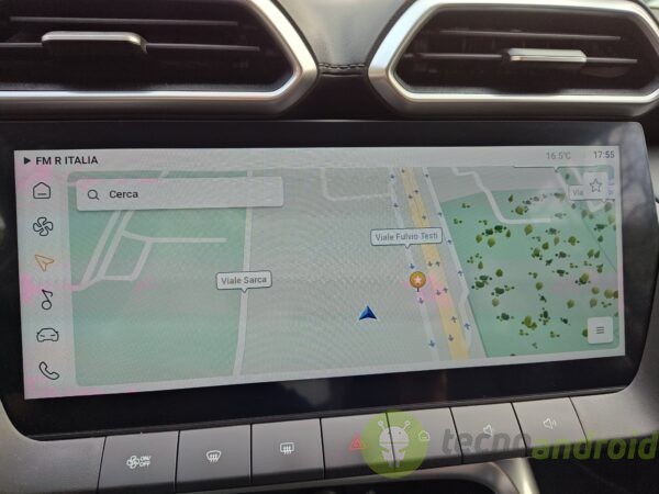 mg zs hybrid+ - immagine 12 MG ZS Hybrid+ ()