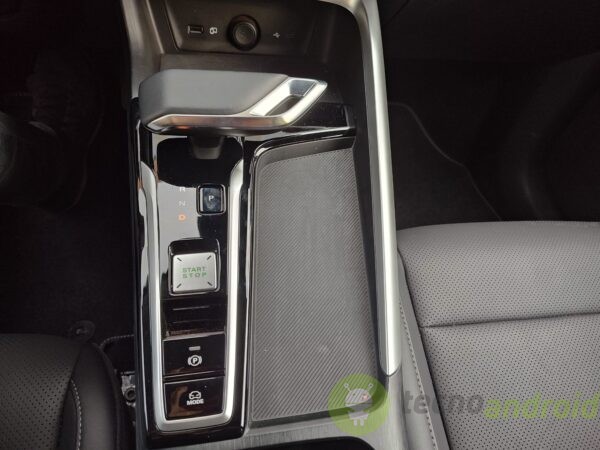 mg zs hybrid+ - immagine 13 MG ZS Hybrid+ ()