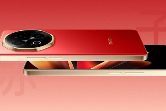 Meizu Note 16, arriva la nuova serie top di Meizu