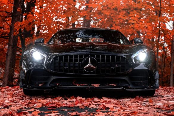 Mercedes-Benz Customer Services, tutte le informazioni sui richiami a portata di click