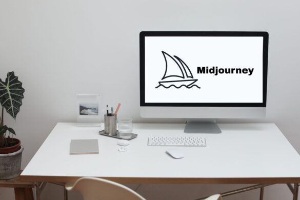AI: come creare immagini con Midjourney