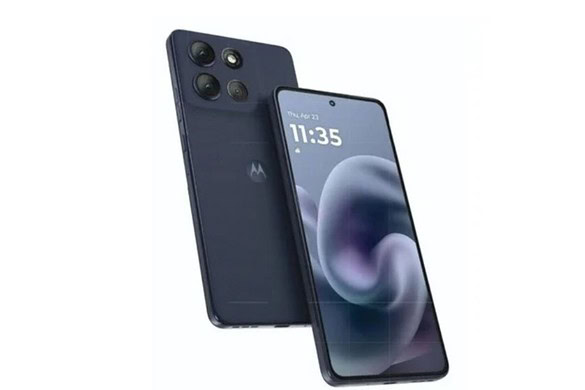 Motorola Moto G86, ecco cosa sappiamo sul prossimo mid-range