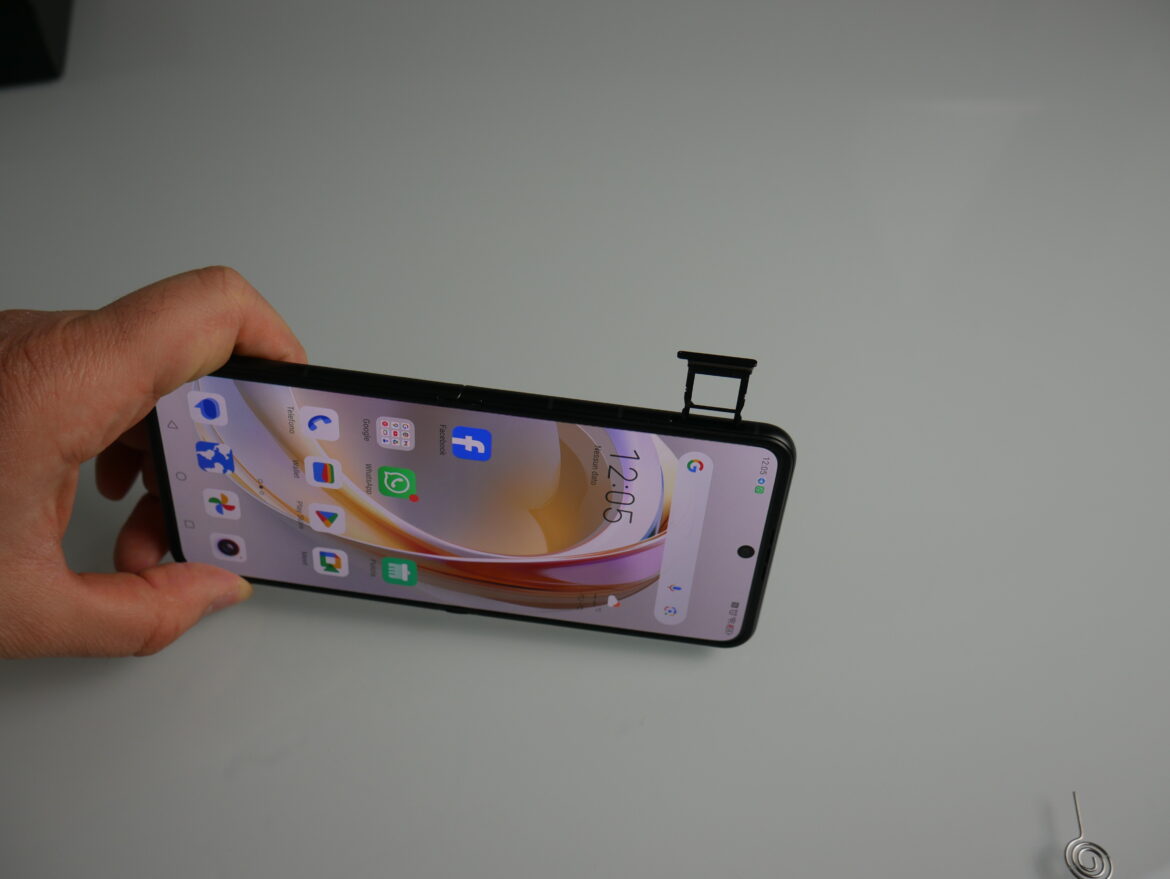 NUBIA FLIP NUBIA FLIP