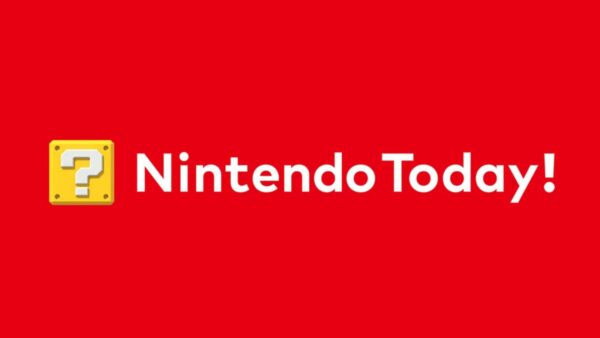 Nintendo Today
