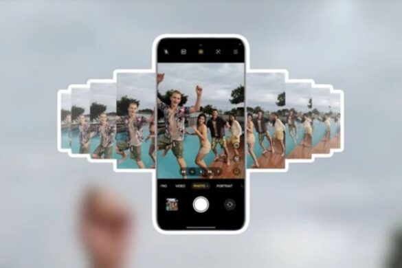 OPPO, arriva AI Livephoto: ora gli scatti in movimento diventano pazzeschi