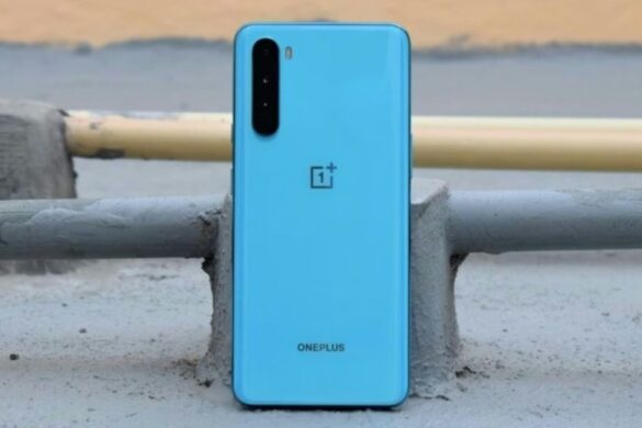 OnePlus Nord 5, ecco i primi dettagli sulle specifiche