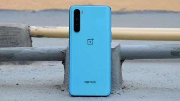 OnePlusnord5