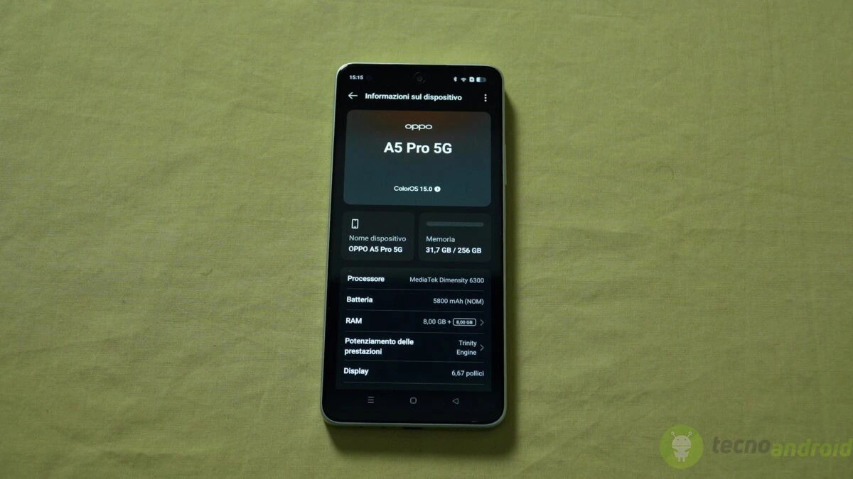 Oppo A Pro () Oppo A Pro ()