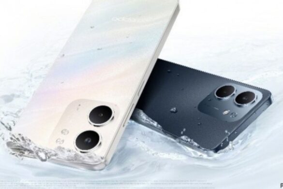 Oppo A5x 5G, ufficiale nuovo mid-range con grande batteria