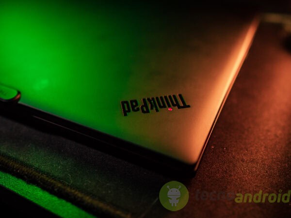 Lenovo ThinkPad T14s Gen 6 - immagine 10 P