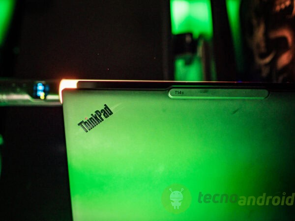 Lenovo ThinkPad T14s Gen 6 - immagine 9 P