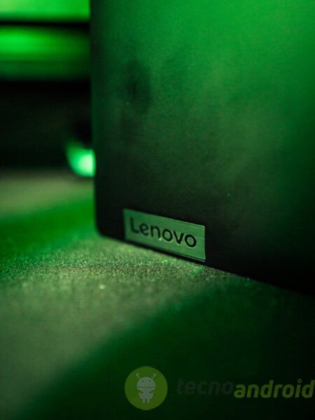 Lenovo ThinkPad T14s Gen 6 - funzionalità P