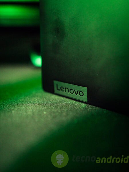 Lenovo ThinkPad T14s Gen 6 - design P