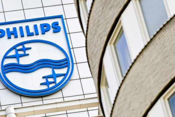 Philips consente di stampare in 3D parti sostitutive per i propri device