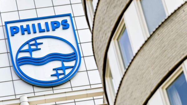 Philips, logo