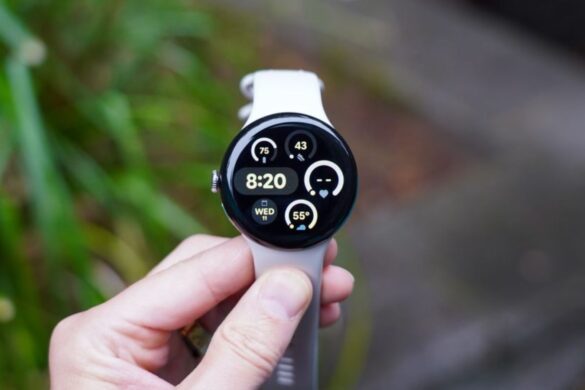 Gemini sbarca su Pixel Watch: Google sta preparando il debutto