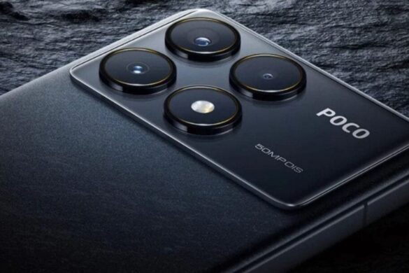 Poco F7, ultime certificazioni prima del debutto