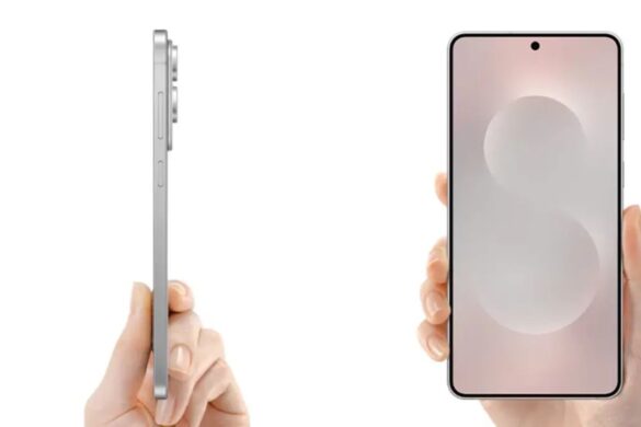 Samsung, il Galaxy S25 Edge e le sue batterie