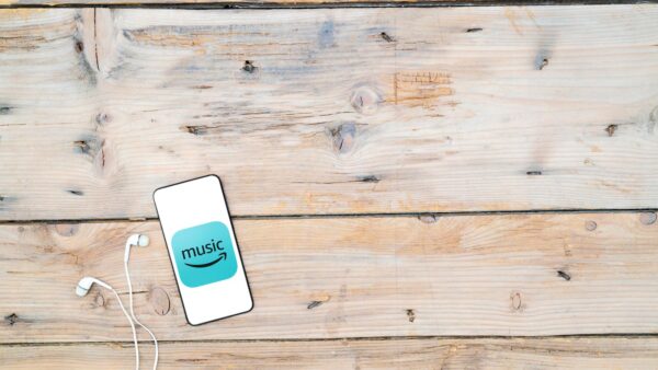 Amazon Music cambia la ricerca