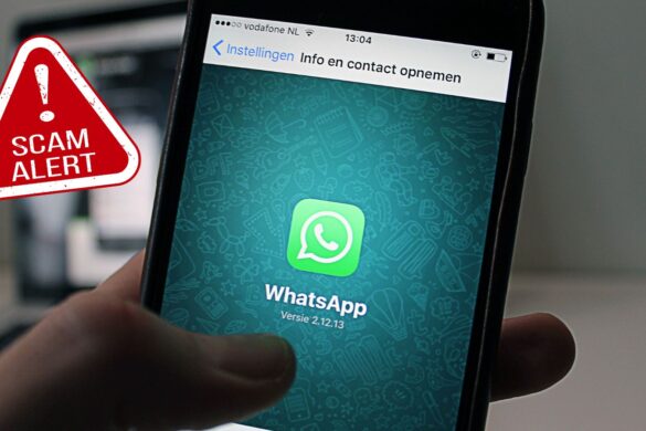 WhatsApp, nuova truffa in circolazione: “Vota la figlia della mia amica” è un inganno