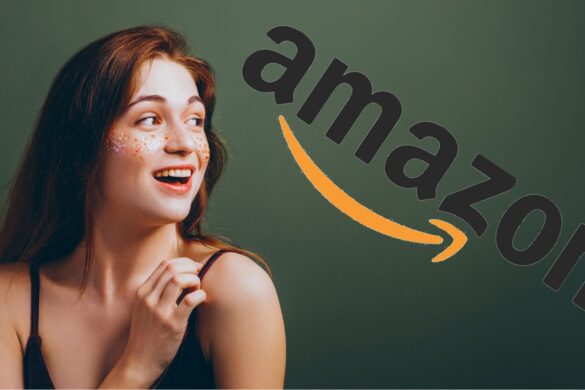 Amazon dimezza i prezzi delle offerte: oggi tutto all’80%