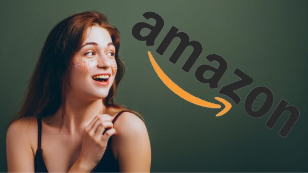 Amazon dimezza i prezzi delle offerte: oggi tutto all'80%