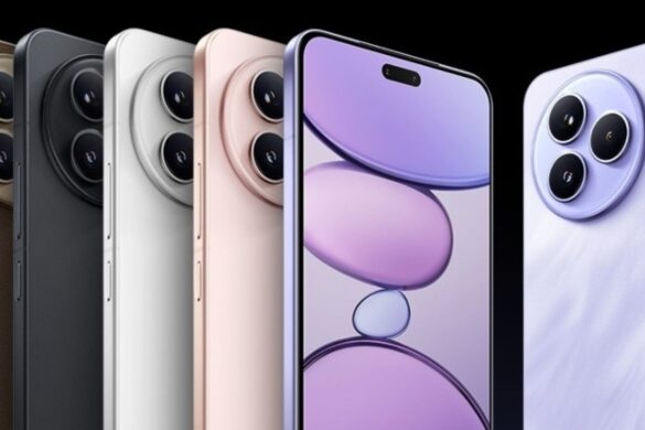 Xiaomi Civi 5 Pro è ufficiale, ecco le caratteristiche